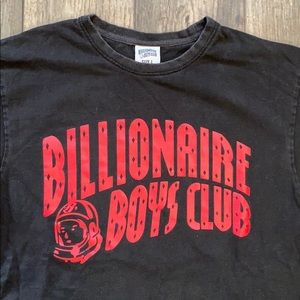 Billionaire Boys Club T-shirt!!!